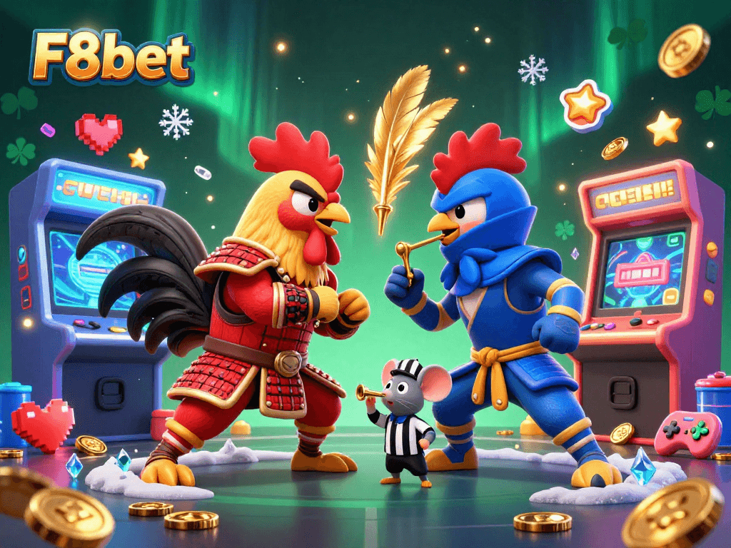 Where to Find the Best F8bet Gaming Opportunities in 2026 for Expert Bettors