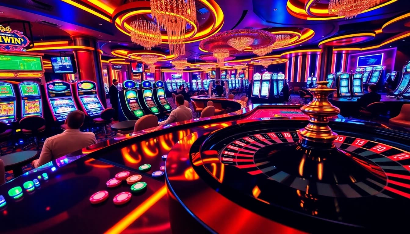 Domine Sua Estratégia de Apostas na 001WIN: Dicas Comprovadas para o Sucesso em 2026