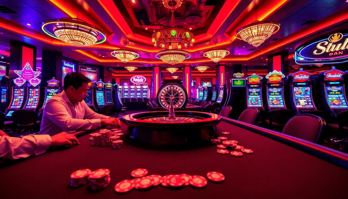 Winning Strategies at uu88: Essential Guide for Increased Odds in 2026