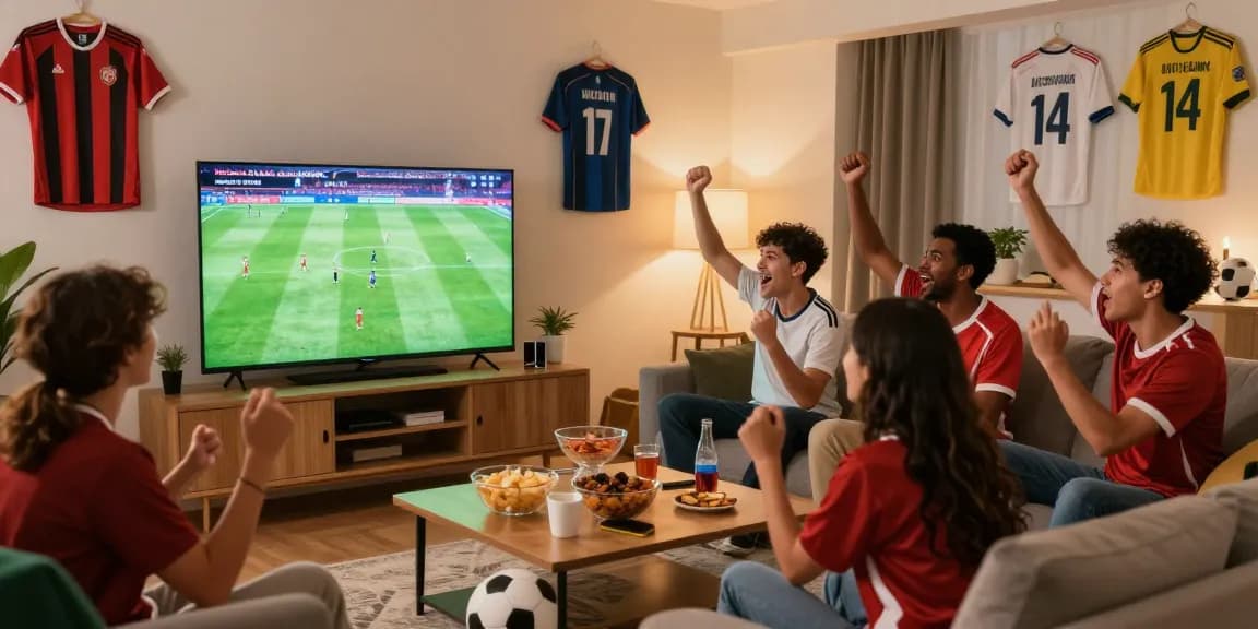 What's Coming Next for Multicanais in 2026: The Definitive Guide for Sports Fans