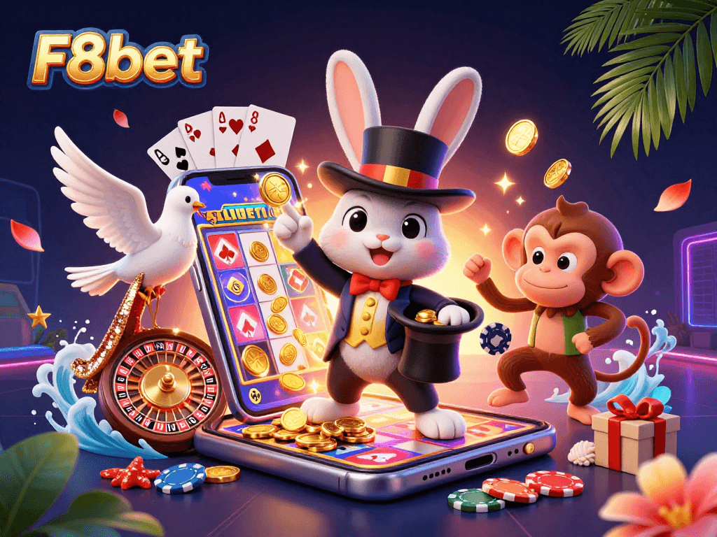 Maximizing Profit with F8bet in 2026: Strategic Betting for Gamblers