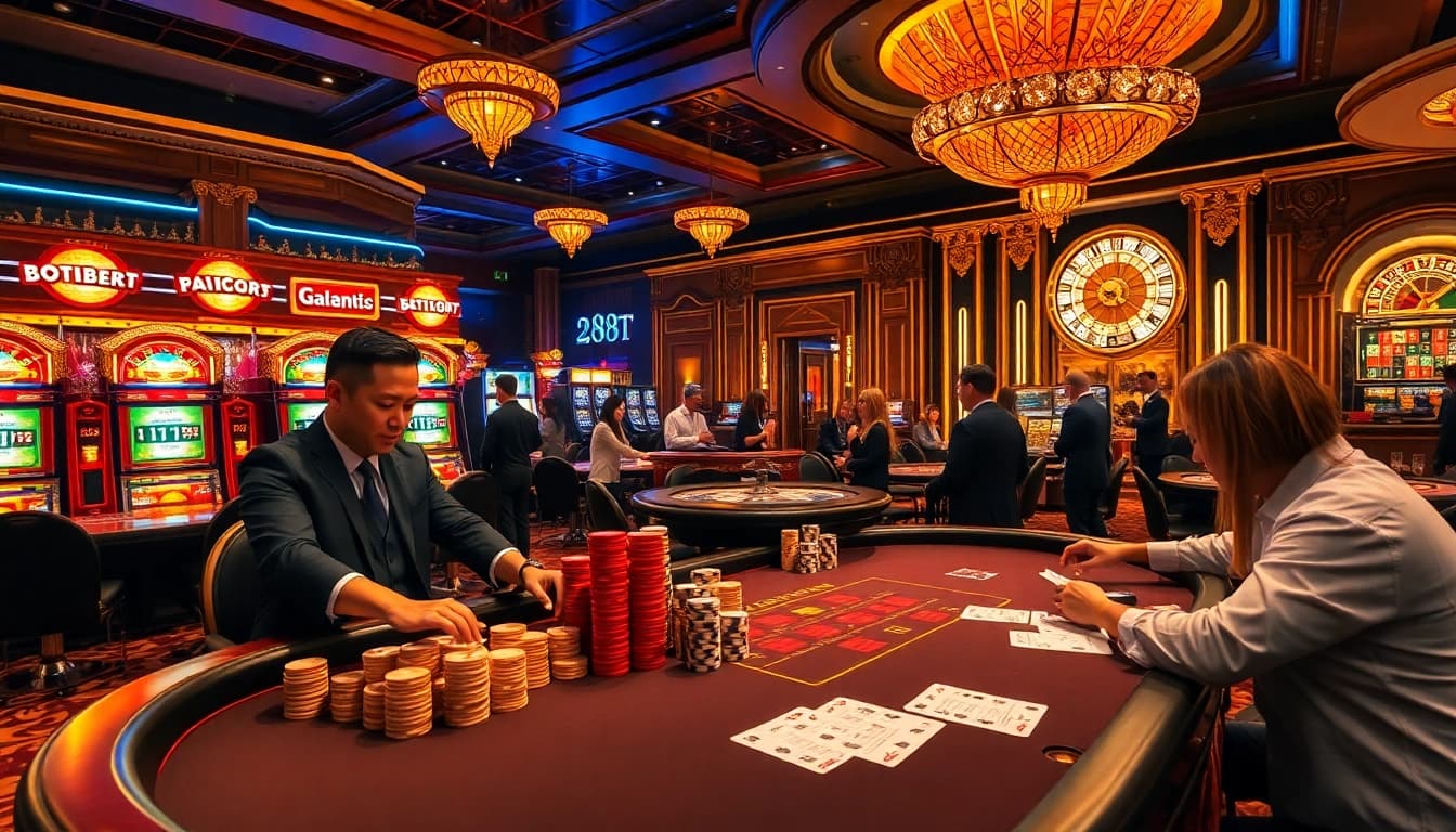 288T: Strategic Gambling Success with Winning Strategies and Proven Odds in 2026