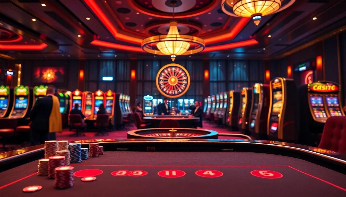 Experience high-stakes gaming at https://thabets.it.com/ with thrilling poker games and casino excitement.