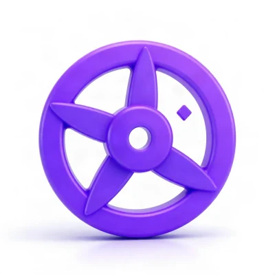 Jolly Spin